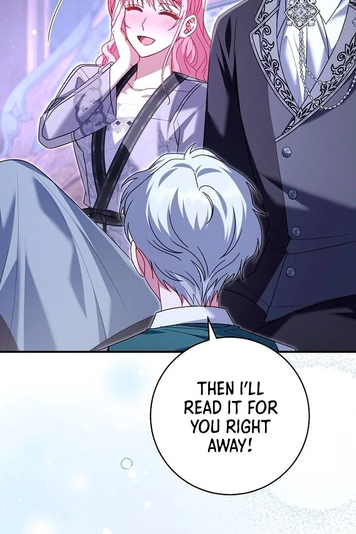 Rather Than The Son, I’ll Take The Father Chapter 27 - page 64