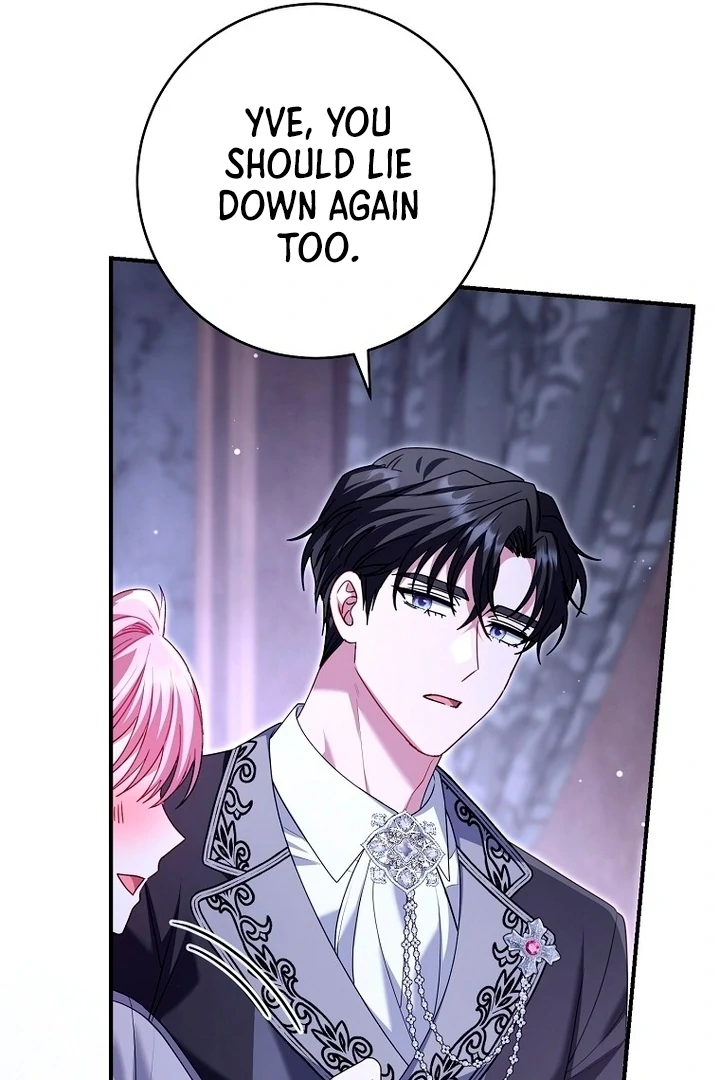 Rather Than The Son, I’ll Take The Father Chapter 27 - page 71