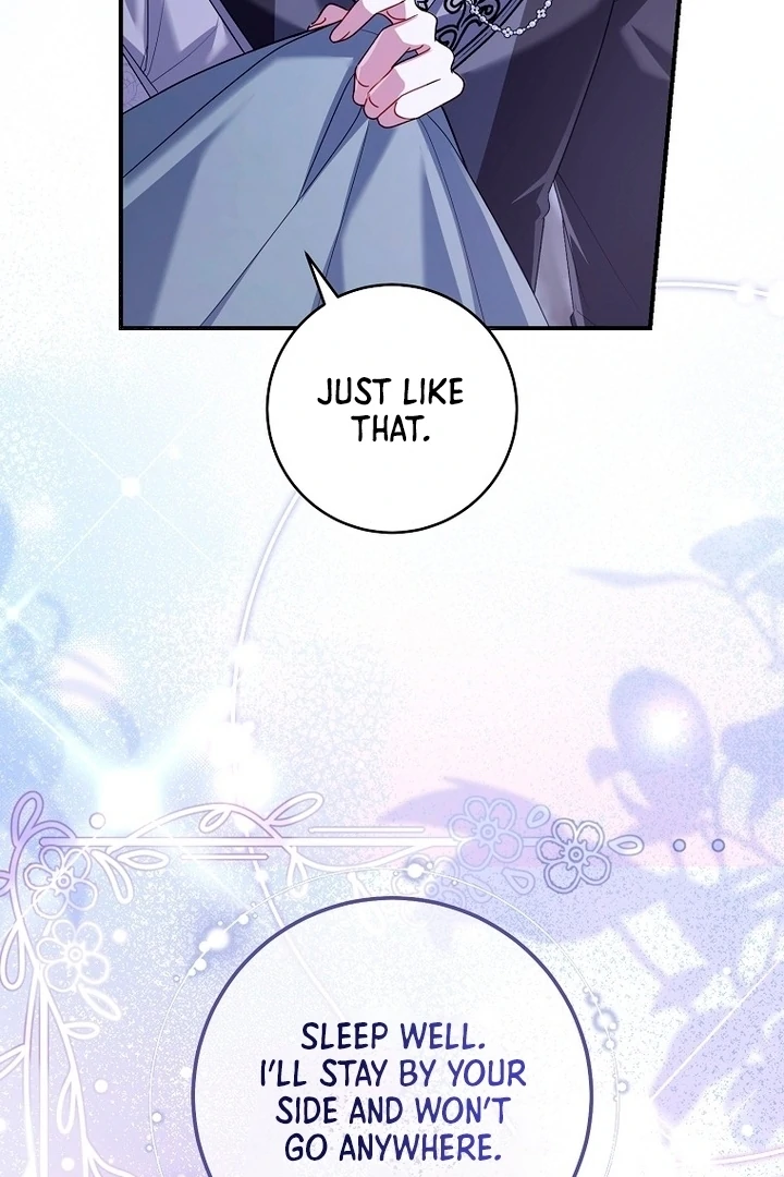 Rather Than The Son, I’ll Take The Father Chapter 27 - page 72