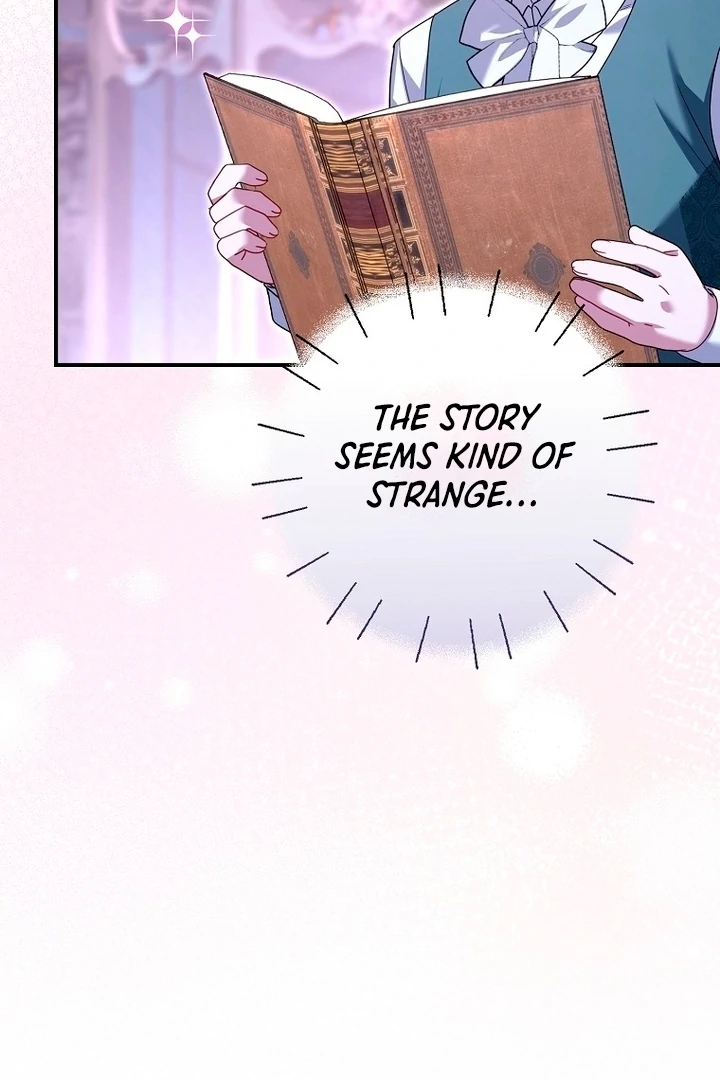 Rather Than The Son, I’ll Take The Father Chapter 27 - page 77