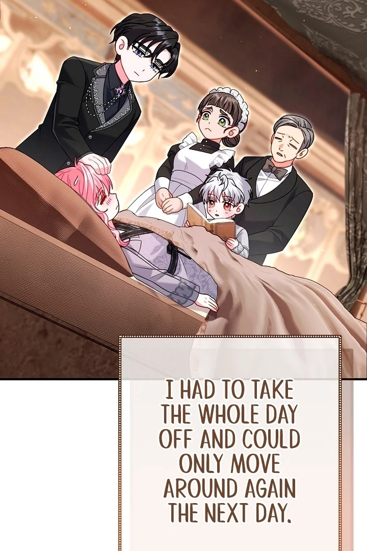 Rather Than The Son, I’ll Take The Father Chapter 27 - page 88