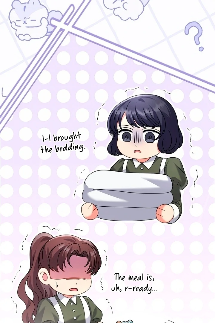 Rather Than The Son, I’ll Take The Father Chapter 27 - page 94