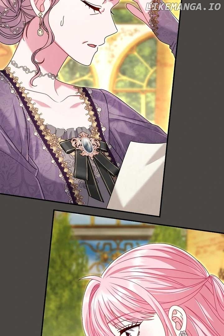 Rather Than The Son, I’ll Take The Father Chapter 28 - page 100