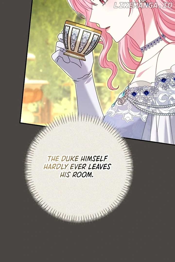 Rather Than The Son, I’ll Take The Father Chapter 28 - page 101