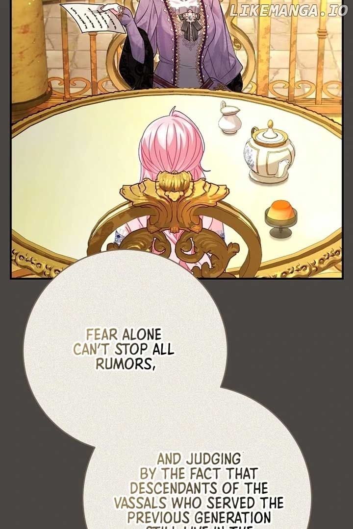 Rather Than The Son, I’ll Take The Father Chapter 28 - page 103