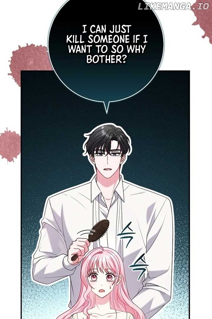 Rather Than The Son, I’ll Take The Father Chapter 28 - page 11
