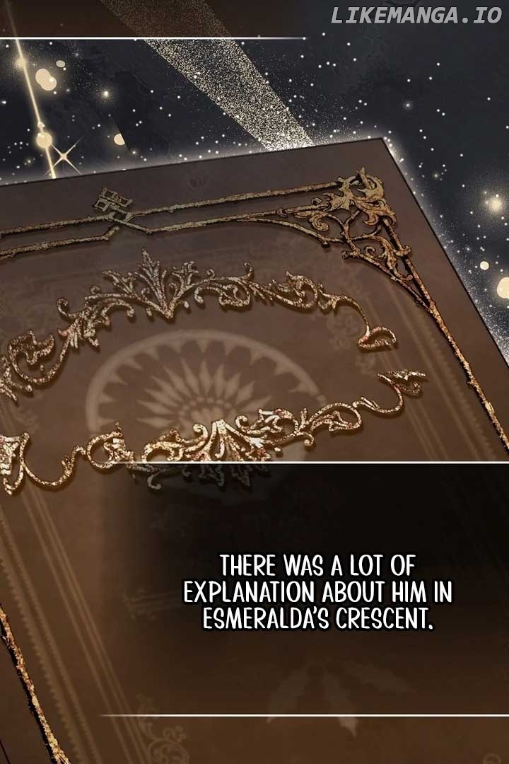 Rather Than The Son, I’ll Take The Father Chapter 28 - page 116