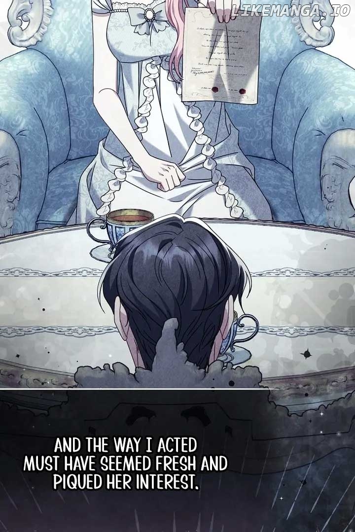 Rather Than The Son, I’ll Take The Father Chapter 28 - page 124