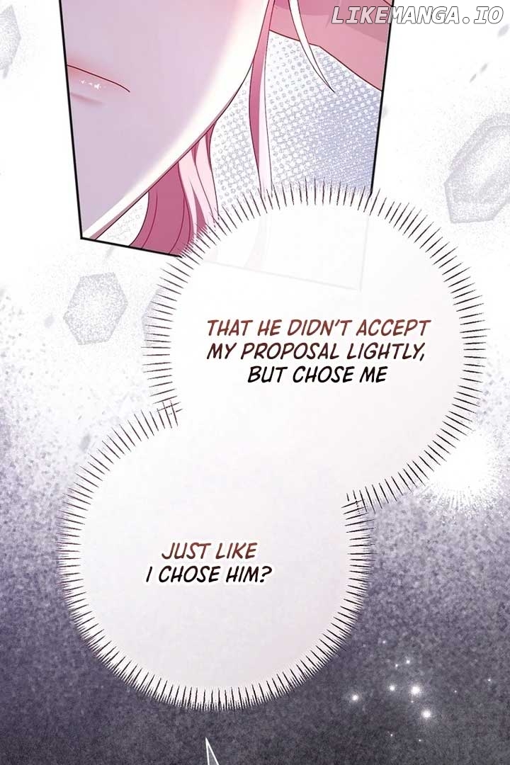 Rather Than The Son, I’ll Take The Father Chapter 28 - page 134