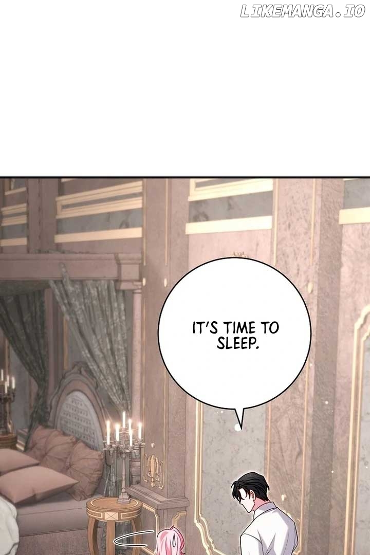 Rather Than The Son, I’ll Take The Father Chapter 28 - page 140
