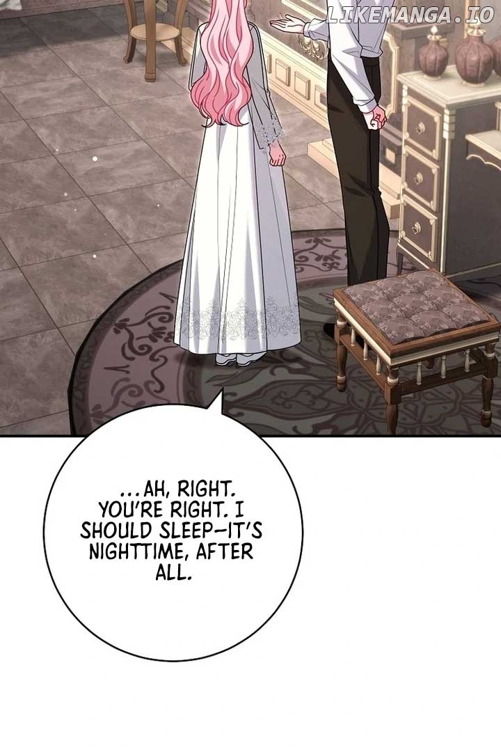 Rather Than The Son, I’ll Take The Father Chapter 28 - page 141