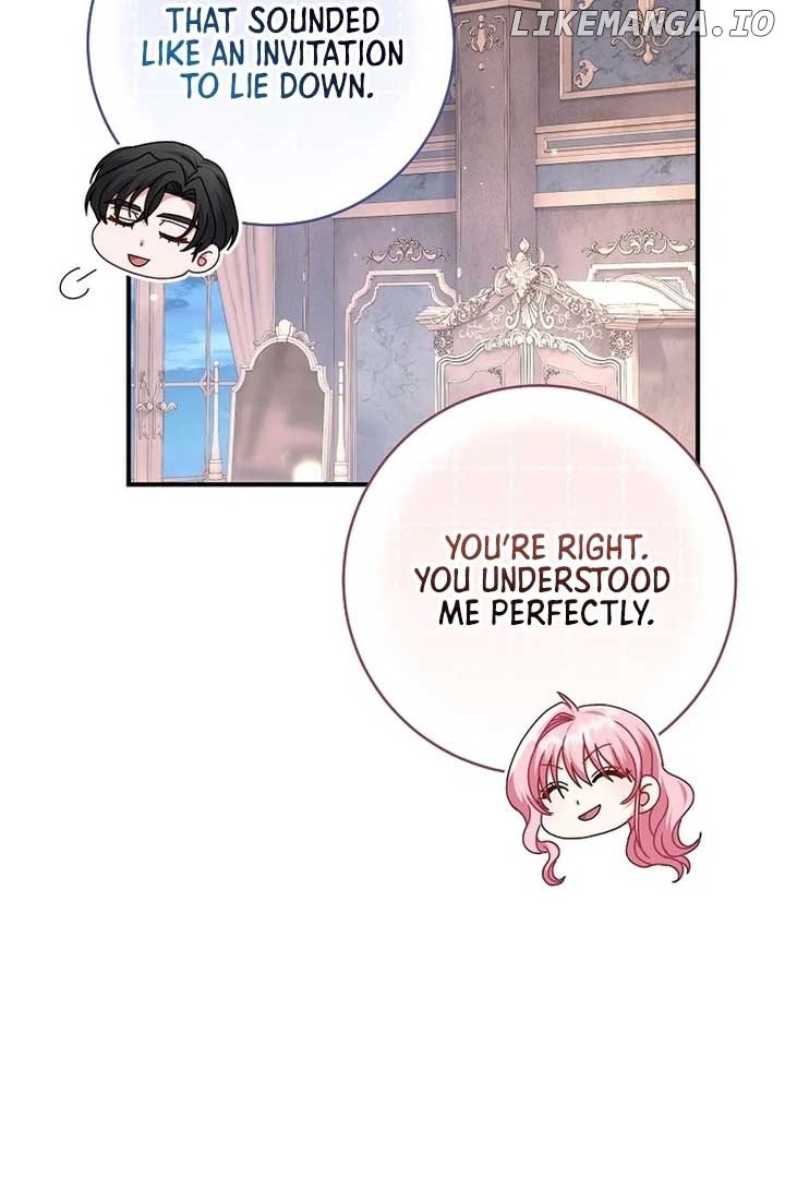Rather Than The Son, I’ll Take The Father Chapter 28 - page 143