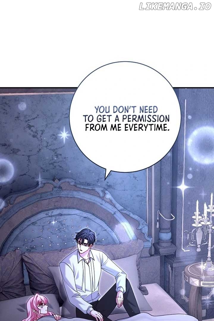 Rather Than The Son, I’ll Take The Father Chapter 28 - page 147