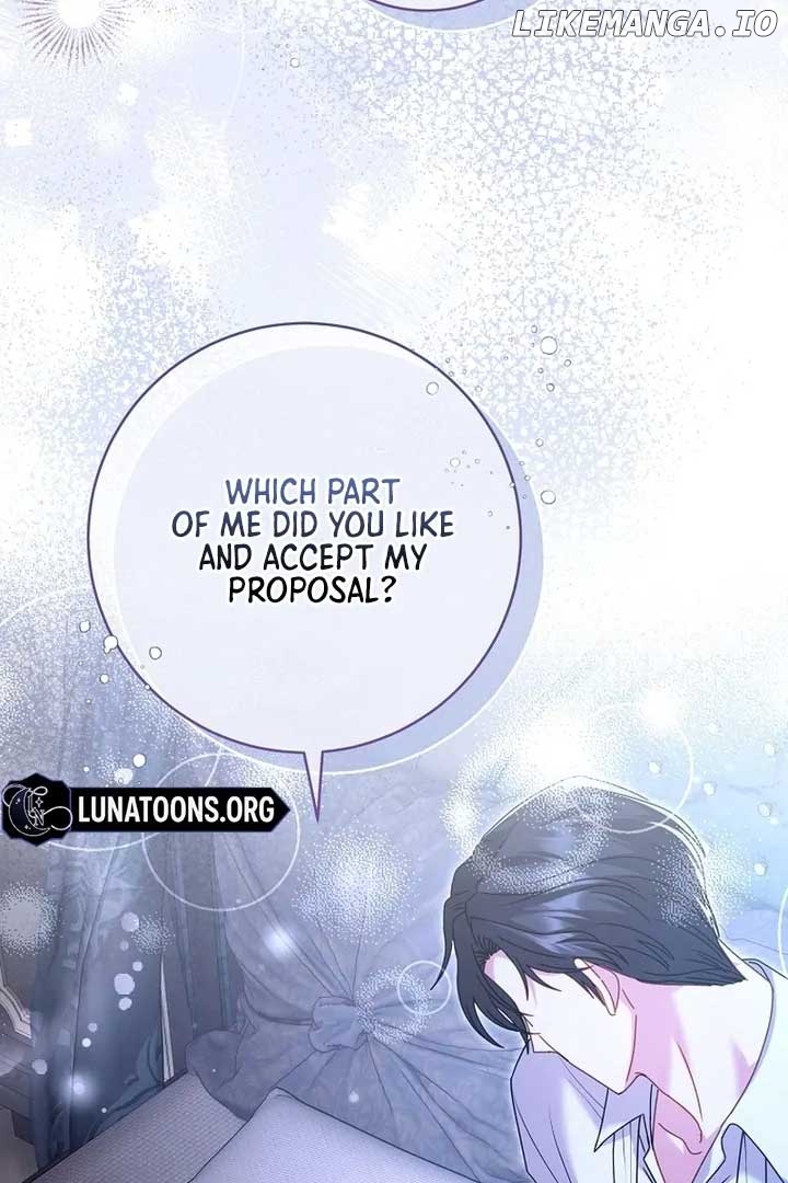 Rather Than The Son, I’ll Take The Father Chapter 28 - page 149