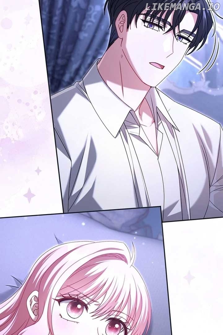 Rather Than The Son, I’ll Take The Father Chapter 28 - page 152