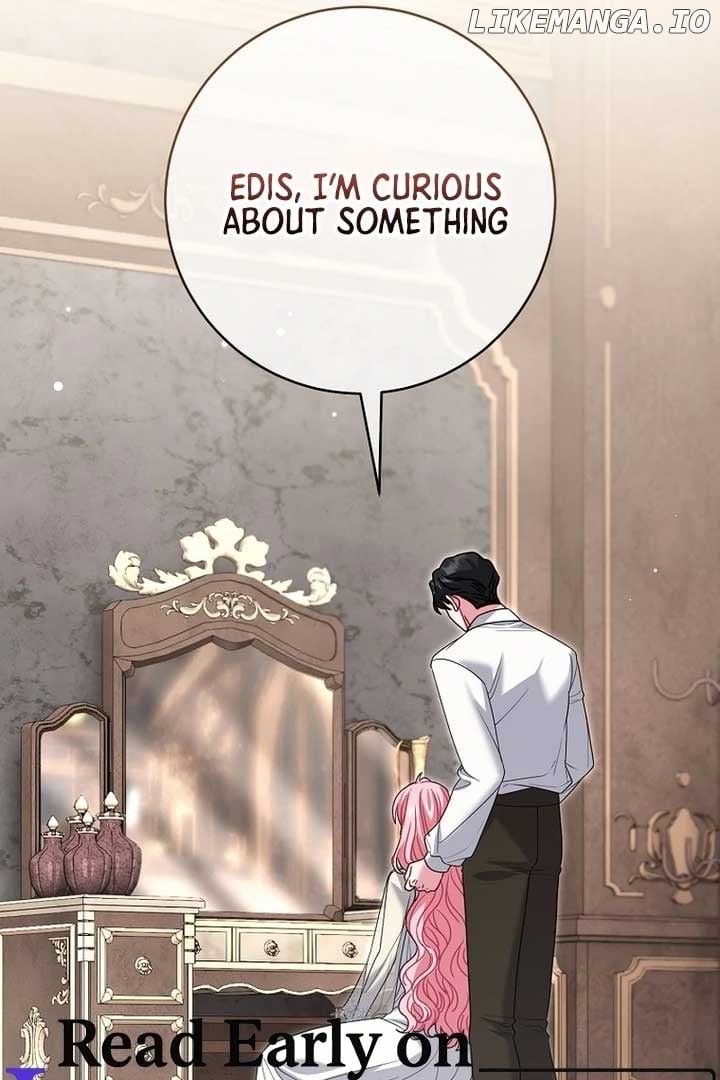 Rather Than The Son, I’ll Take The Father Chapter 28 - page 2