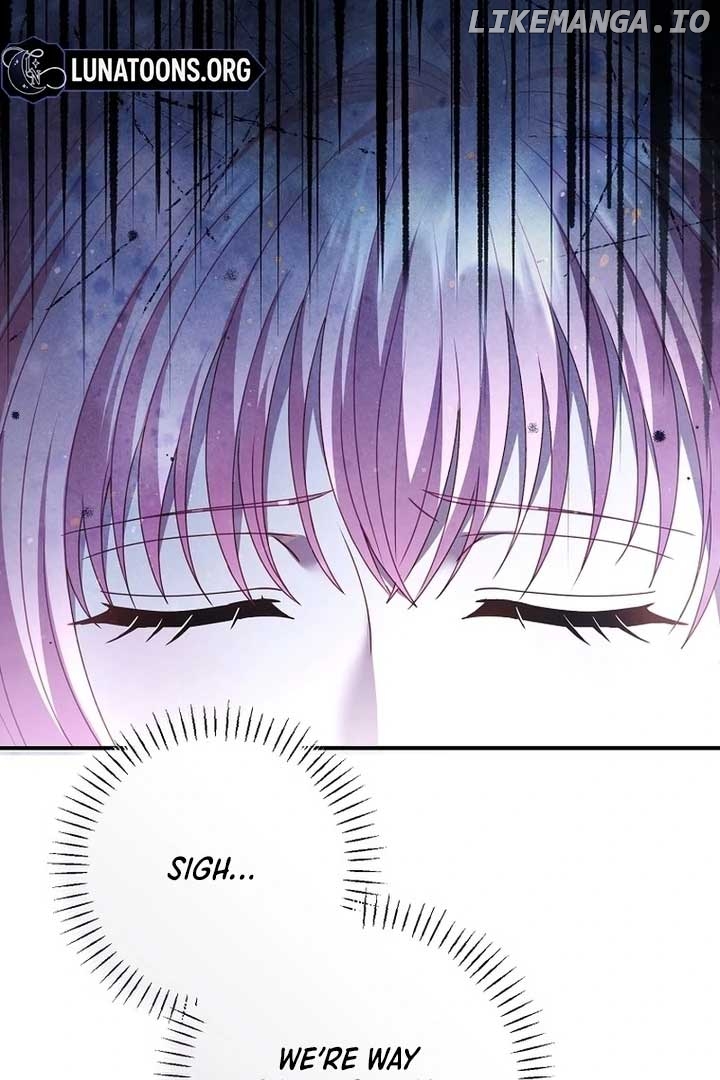 Rather Than The Son, I’ll Take The Father Chapter 28 - page 21
