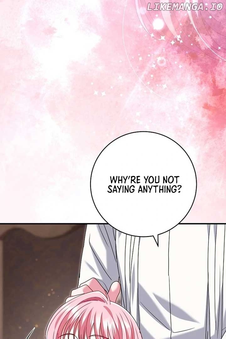 Rather Than The Son, I’ll Take The Father Chapter 28 - page 24