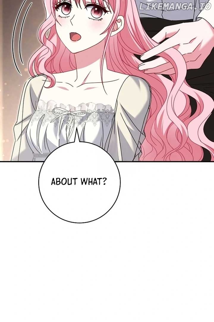 Rather Than The Son, I’ll Take The Father Chapter 28 - page 25