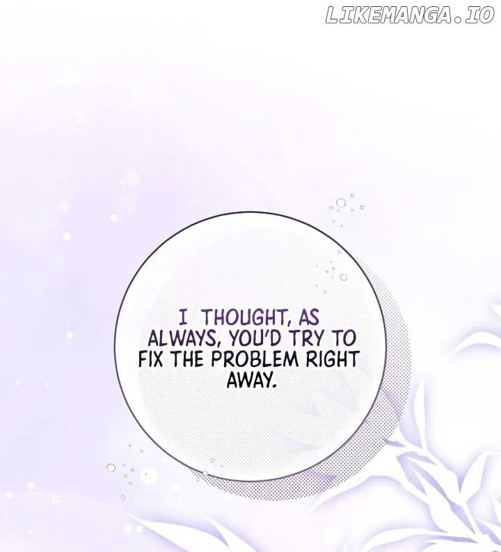 Rather Than The Son, I’ll Take The Father Chapter 28 - page 26