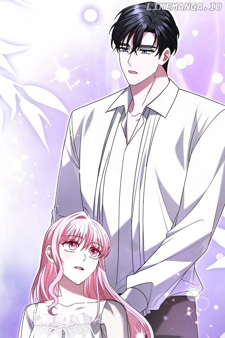 Rather Than The Son, I’ll Take The Father Chapter 28 - page 28