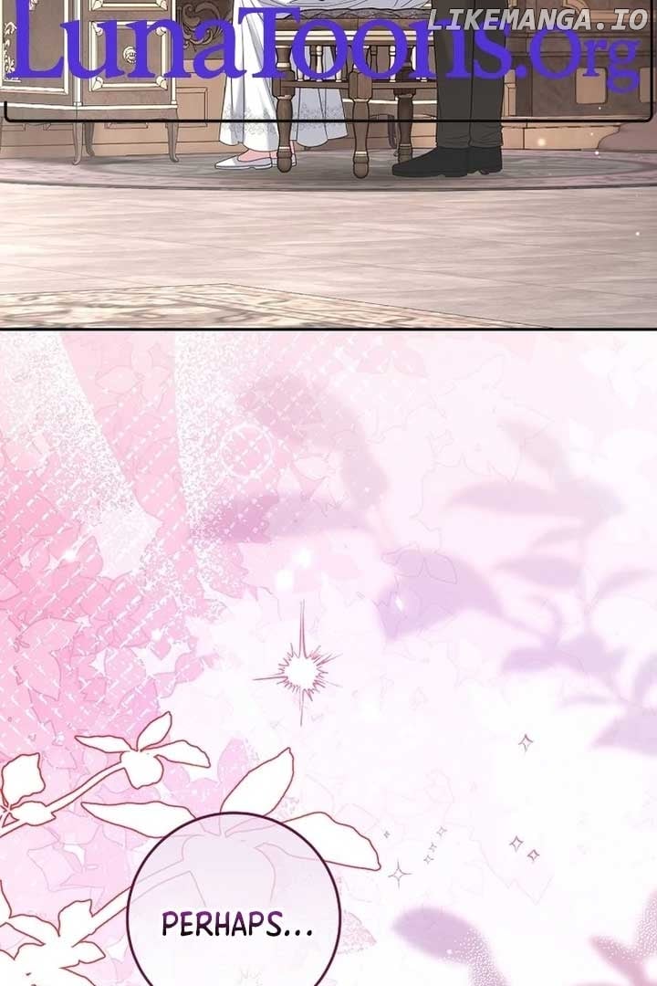 Rather Than The Son, I’ll Take The Father Chapter 28 - page 3