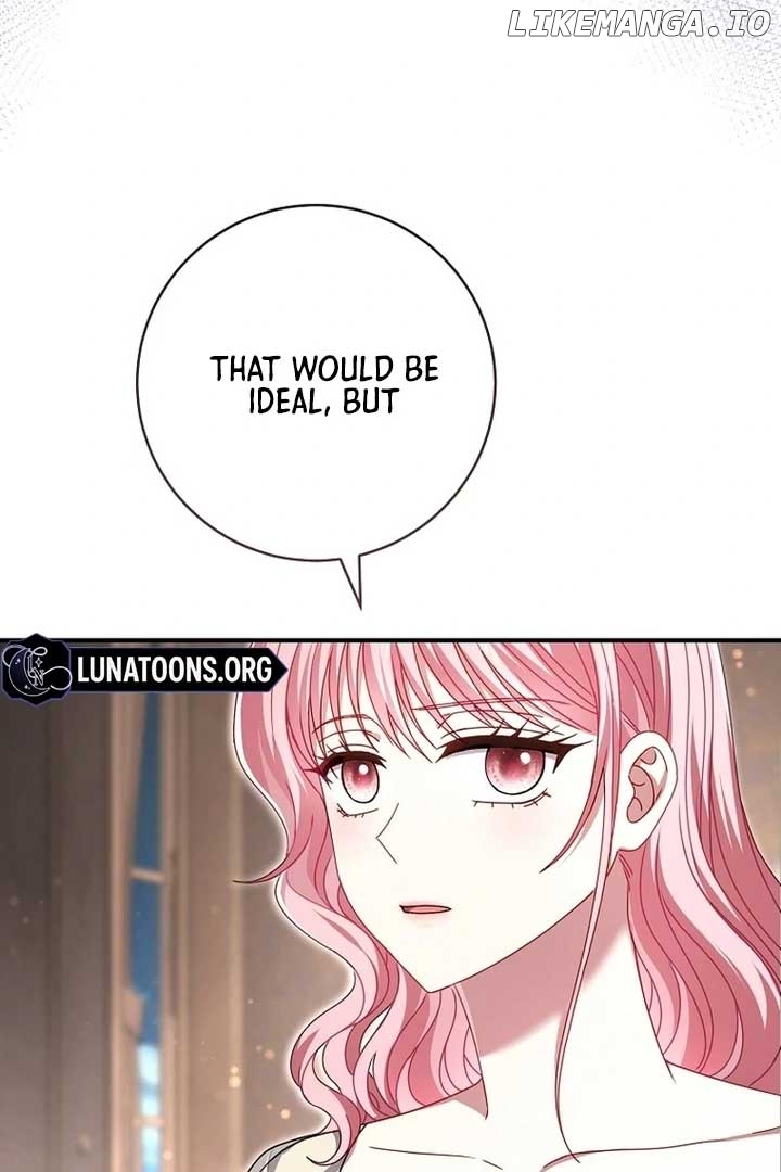 Rather Than The Son, I’ll Take The Father Chapter 28 - page 30