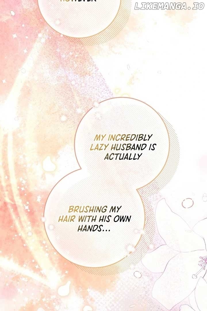 Rather Than The Son, I’ll Take The Father Chapter 28 - page 32