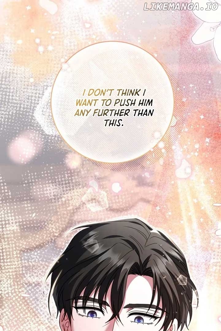 Rather Than The Son, I’ll Take The Father Chapter 28 - page 33
