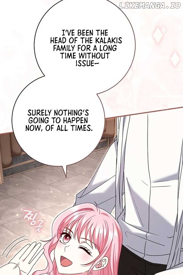 Rather Than The Son, I’ll Take The Father Chapter 28 - page 36