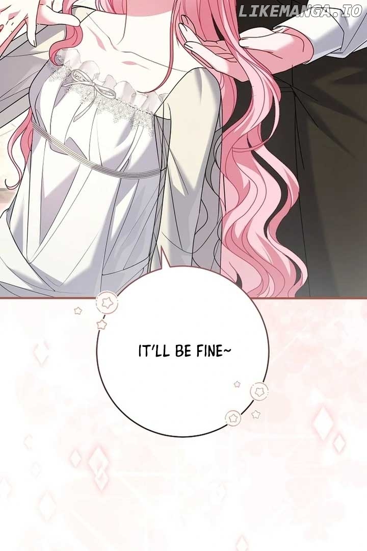 Rather Than The Son, I’ll Take The Father Chapter 28 - page 37