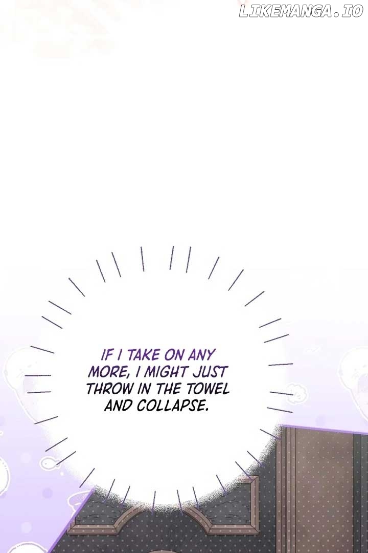 Rather Than The Son, I’ll Take The Father Chapter 28 - page 38