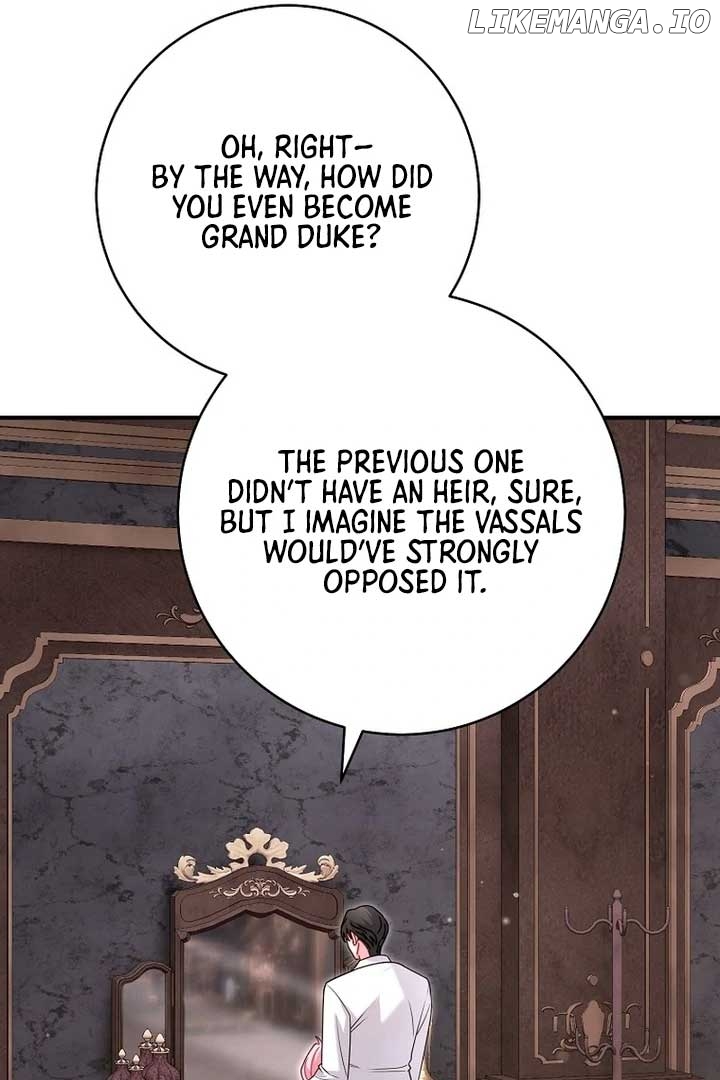 Rather Than The Son, I’ll Take The Father Chapter 28 - page 41