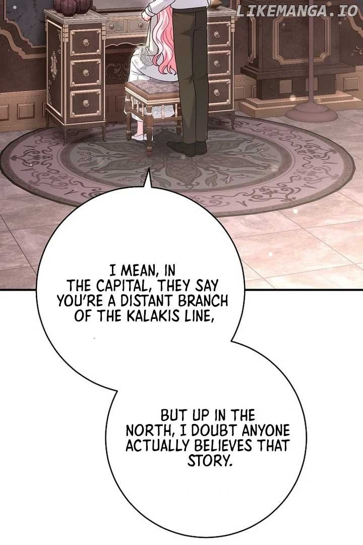 Rather Than The Son, I’ll Take The Father Chapter 28 - page 42