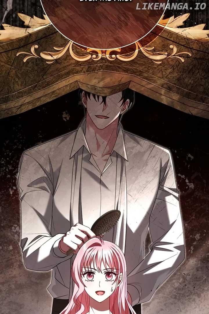 Rather Than The Son, I’ll Take The Father Chapter 28 - page 45