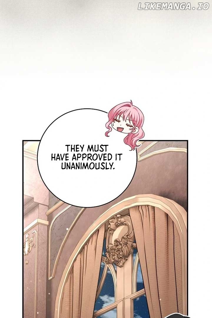 Rather Than The Son, I’ll Take The Father Chapter 28 - page 47