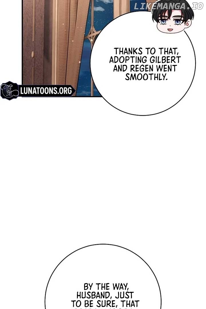 Rather Than The Son, I’ll Take The Father Chapter 28 - page 48