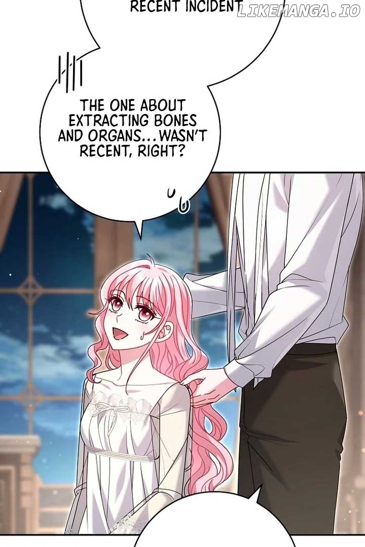 Rather Than The Son, I’ll Take The Father Chapter 28 - page 49