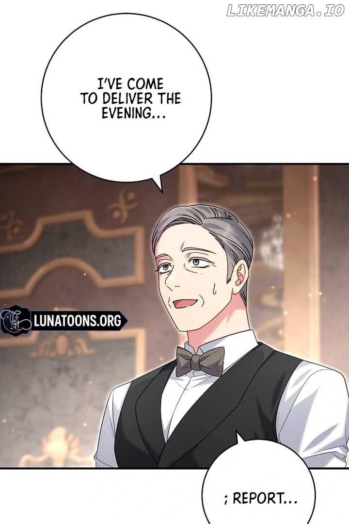 Rather Than The Son, I’ll Take The Father Chapter 28 - page 57