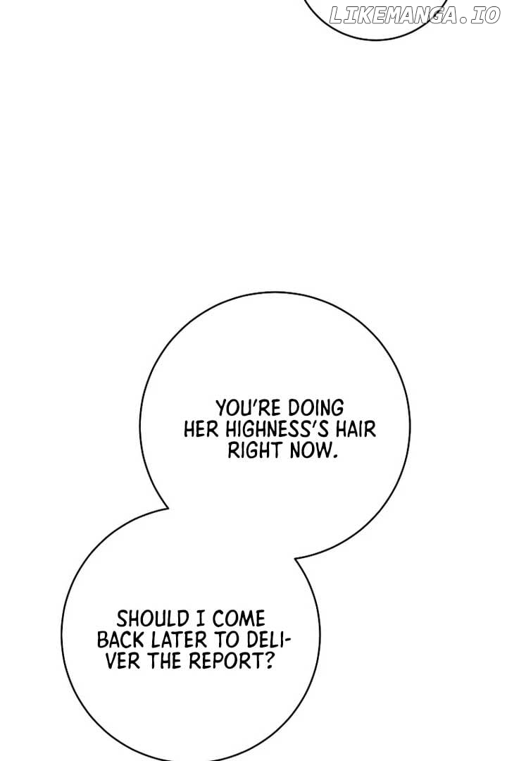 Rather Than The Son, I’ll Take The Father Chapter 28 - page 58