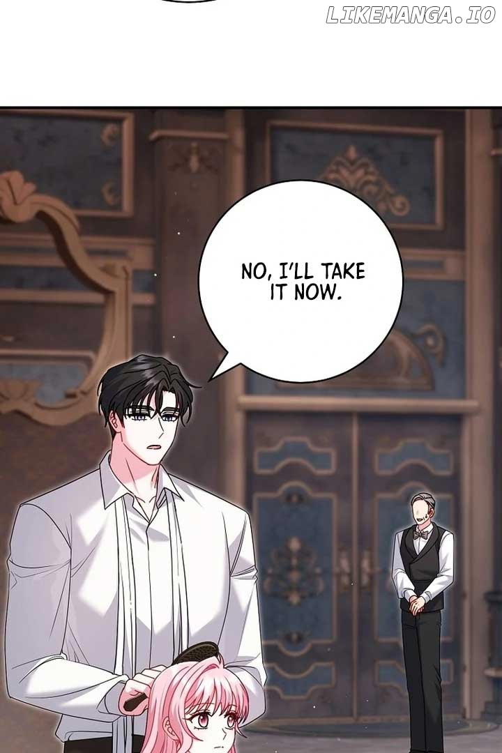 Rather Than The Son, I’ll Take The Father Chapter 28 - page 59