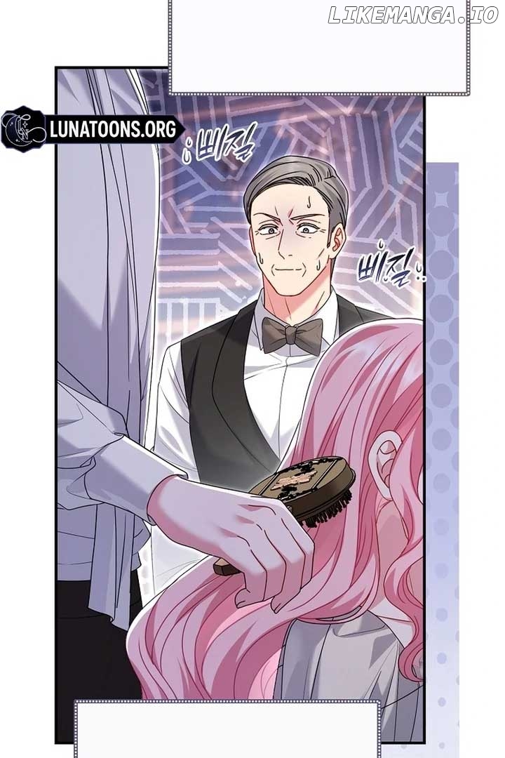 Rather Than The Son, I’ll Take The Father Chapter 28 - page 62