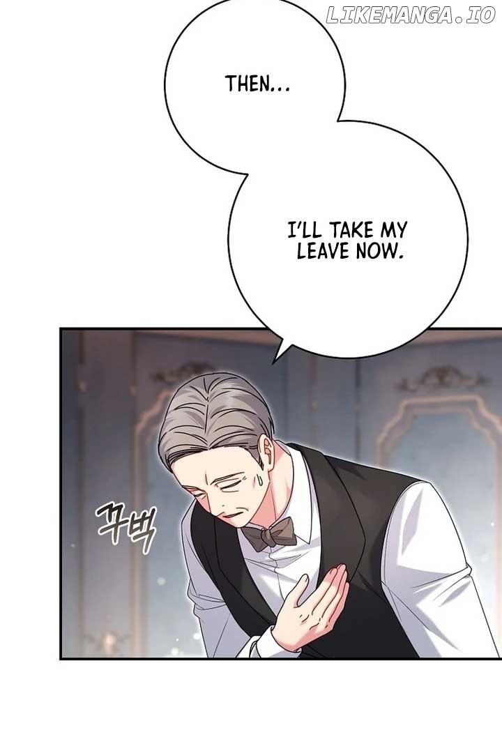 Rather Than The Son, I’ll Take The Father Chapter 28 - page 64