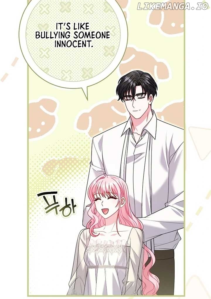 Rather Than The Son, I’ll Take The Father Chapter 28 - page 68