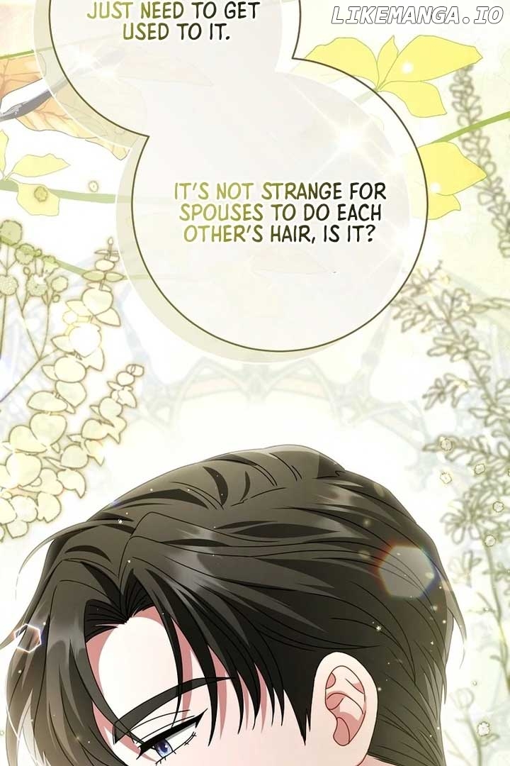 Rather Than The Son, I’ll Take The Father Chapter 28 - page 71
