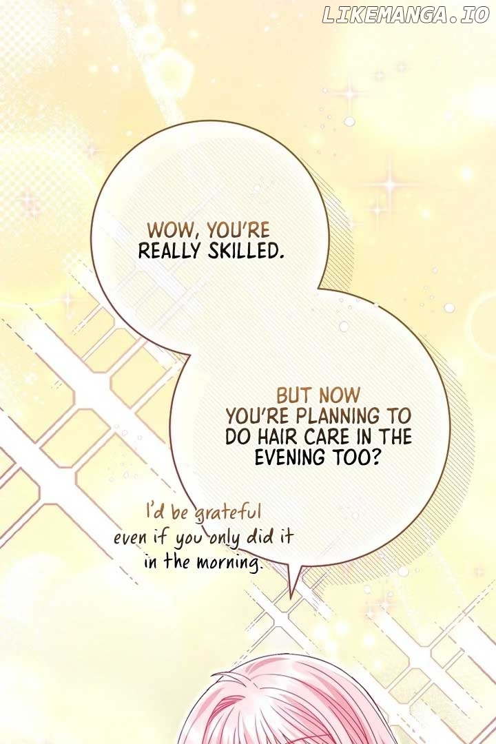 Rather Than The Son, I’ll Take The Father Chapter 28 - page 75