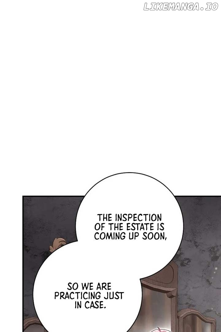 Rather Than The Son, I’ll Take The Father Chapter 28 - page 77