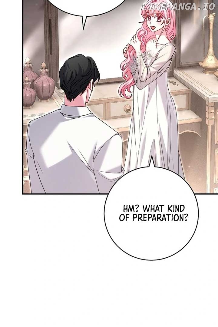 Rather Than The Son, I’ll Take The Father Chapter 28 - page 78