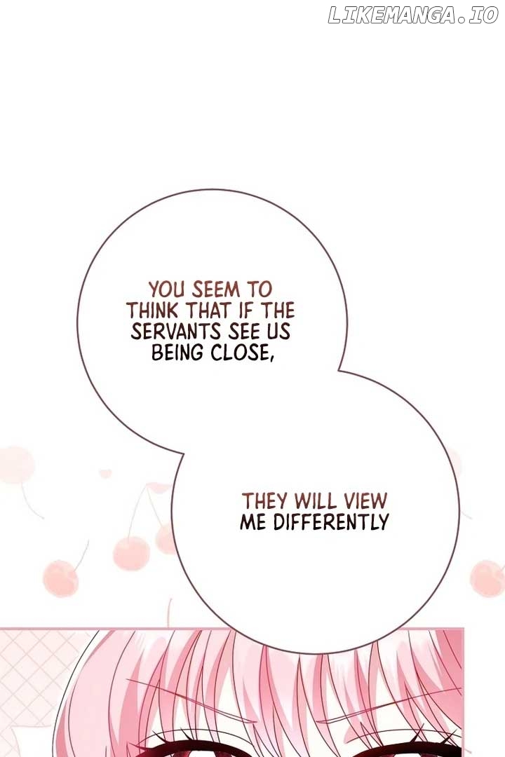 Rather Than The Son, I’ll Take The Father Chapter 28 - page 79