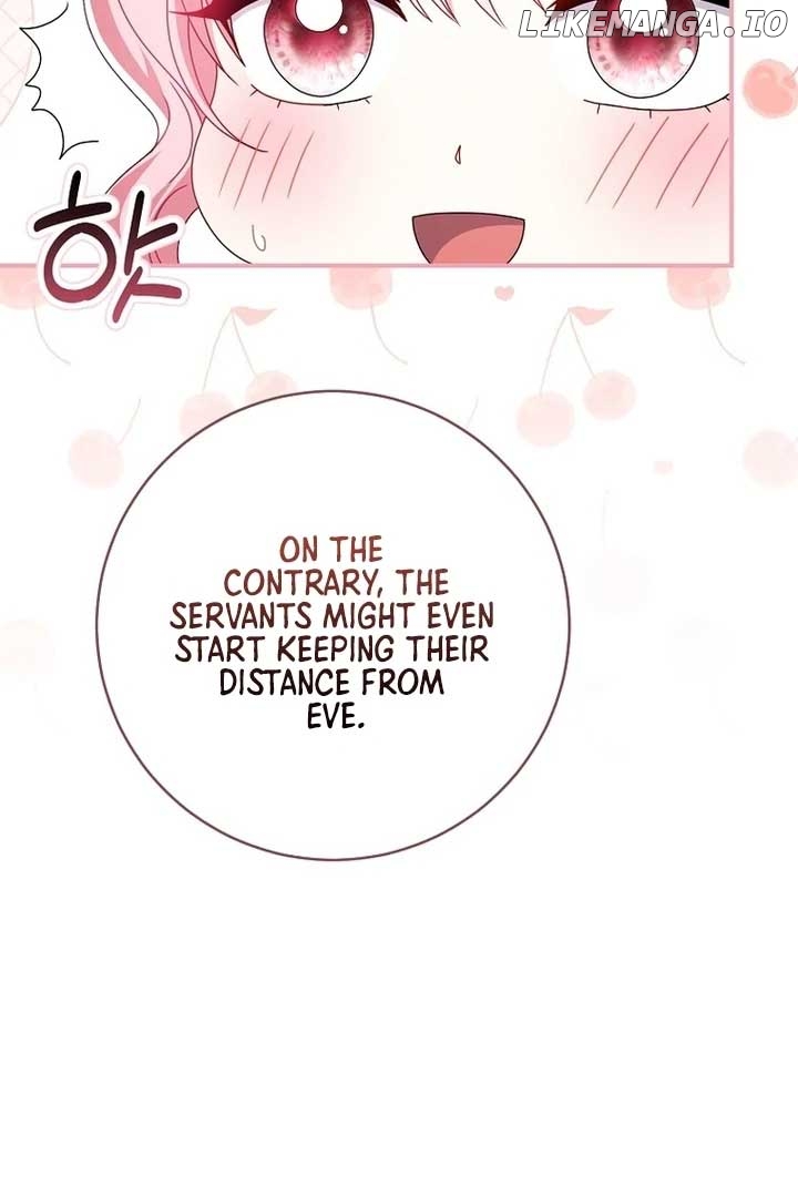 Rather Than The Son, I’ll Take The Father Chapter 28 - page 80